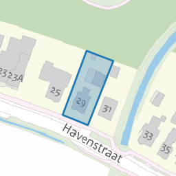 Perceel OWD00-R-1614