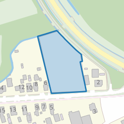 Perceel OWD00-R-1617