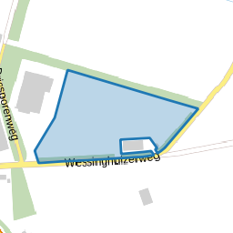 Perceel OWD00-R-1622