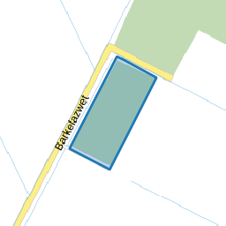 Perceel OWD00-R-1653