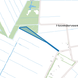 Perceel OWD00-R-1655