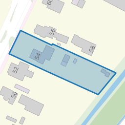 Perceel OWD00-R-1665