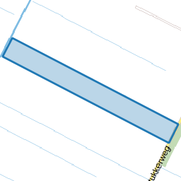 Perceel OWD00-R-1687
