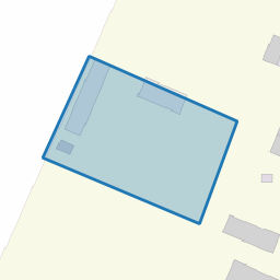 Perceel OWD00-R-1713