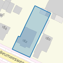 Perceel OWD00-R-1758