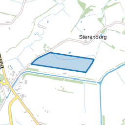 Perceel OWD00-R-1765