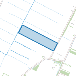 Perceel OWD00-R-1791