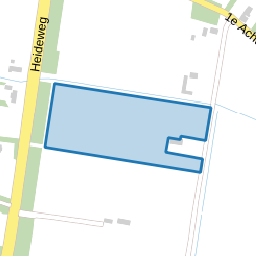 Perceel OWD00-R-1793