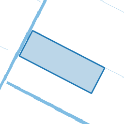 Perceel OWD00-R-1801