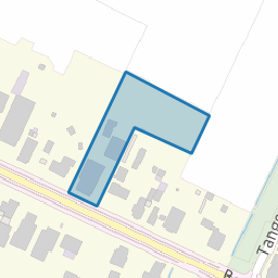 Perceel OWD00-R-1817