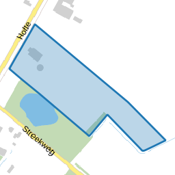 Perceel OWD00-R-1819