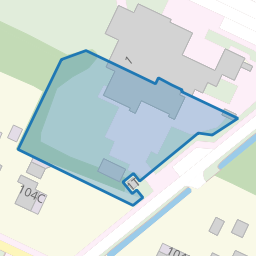 Perceel OWD00-R-1852