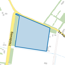 Perceel OWD00-R-1857