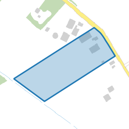 Perceel OWD00-R-1900