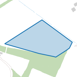 Perceel OWD00-R-1911