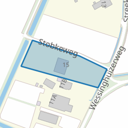 Perceel OWD00-R-1913