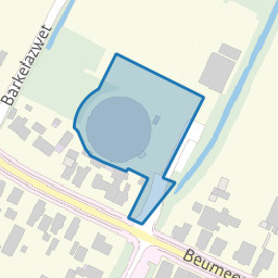 Perceel OWD00-R-1950