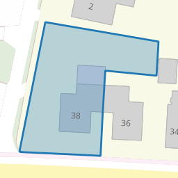 Perceel OWD00-R-1951