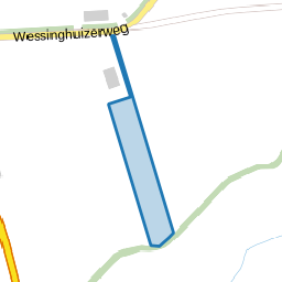 Perceel OWD00-R-1953