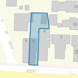 Perceel OWD00-R-1958