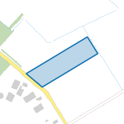 Perceel OWD00-R-1996