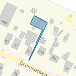 Perceel OWD00-R-2038