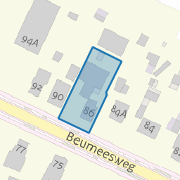 Perceel OWD00-R-2039