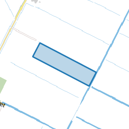 Perceel OWD00-R-2046