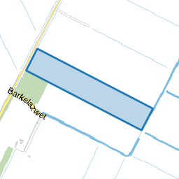 Perceel OWD00-R-2048