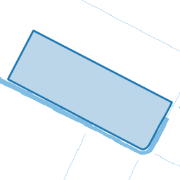 Perceel OWD00-R-2052