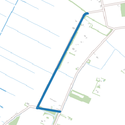 Perceel OWD00-R-2089