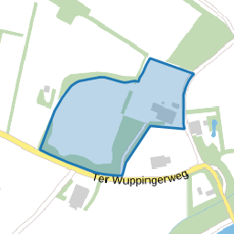 Perceel OWD00-R-2107