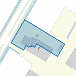 Perceel OWD00-R-2119