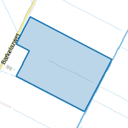 Perceel OWD00-R-2124