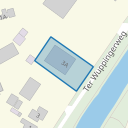 Perceel OWD00-R-2126