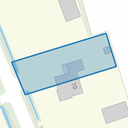 Perceel OWD00-R-2150