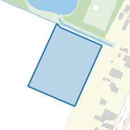 Perceel OWD00-R-2157