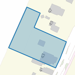 Perceel OWD00-R-2158