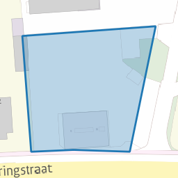 Perceel OWD00-R-2166