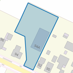 Perceel OWD00-R-2184