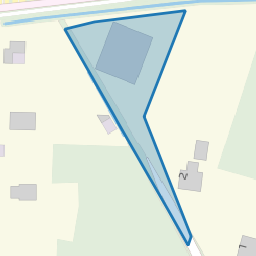 Perceel OWD00-R-2197