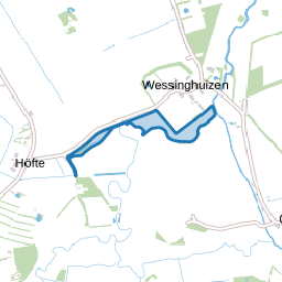 Perceel OWD00-R-2218