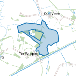 Perceel OWD00-R-2291