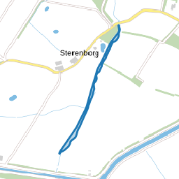 Perceel OWD00-R-2304