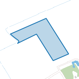 Perceel OWD00-R-2338