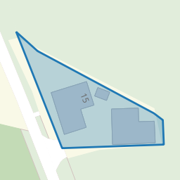 Perceel OWD00-R-2360