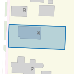 Perceel OWD00-R-2368