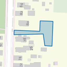 Perceel OWD00-R-2385