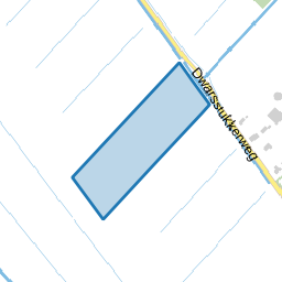 Perceel OWD00-S-1030