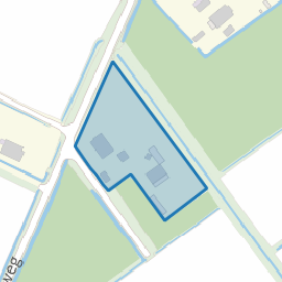 Perceel OWD00-S-1039